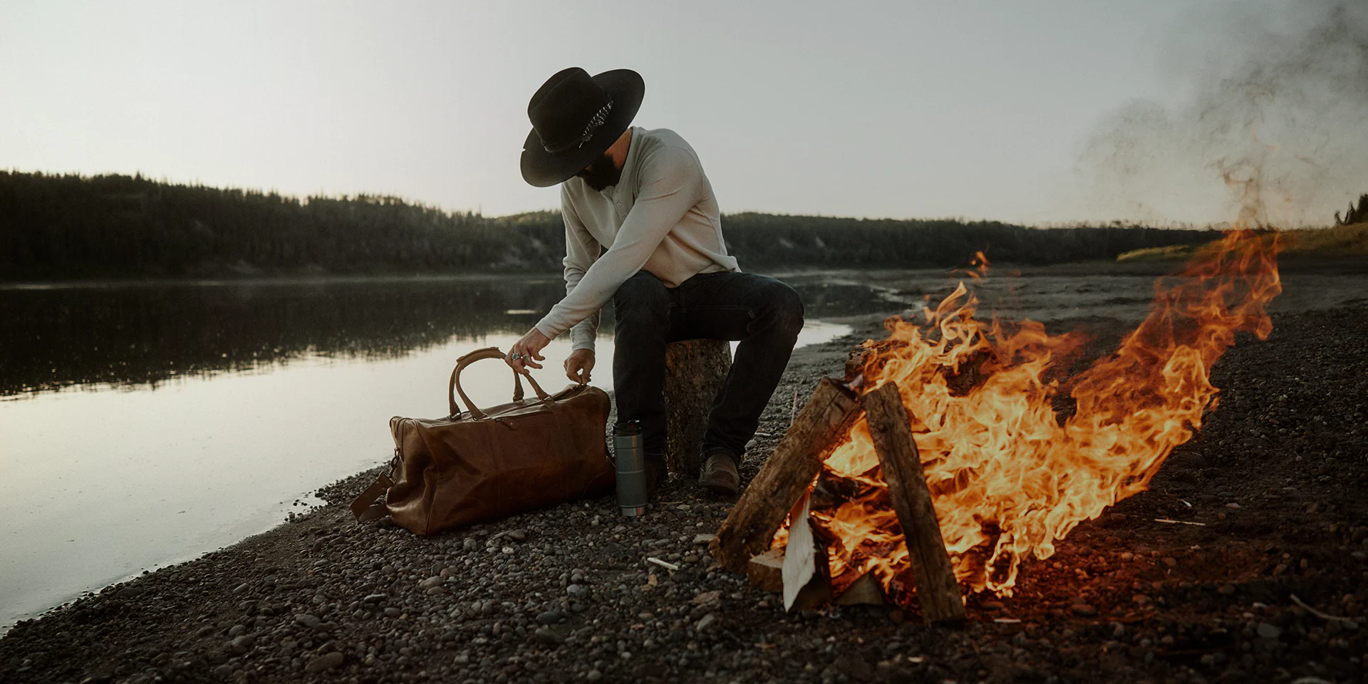Timeless Craftsmanship for Modern Life